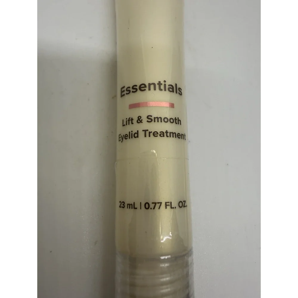 Crepe Erase Lift & Smooth Eyelid Treatment & Body Smoothing Essentials NEW